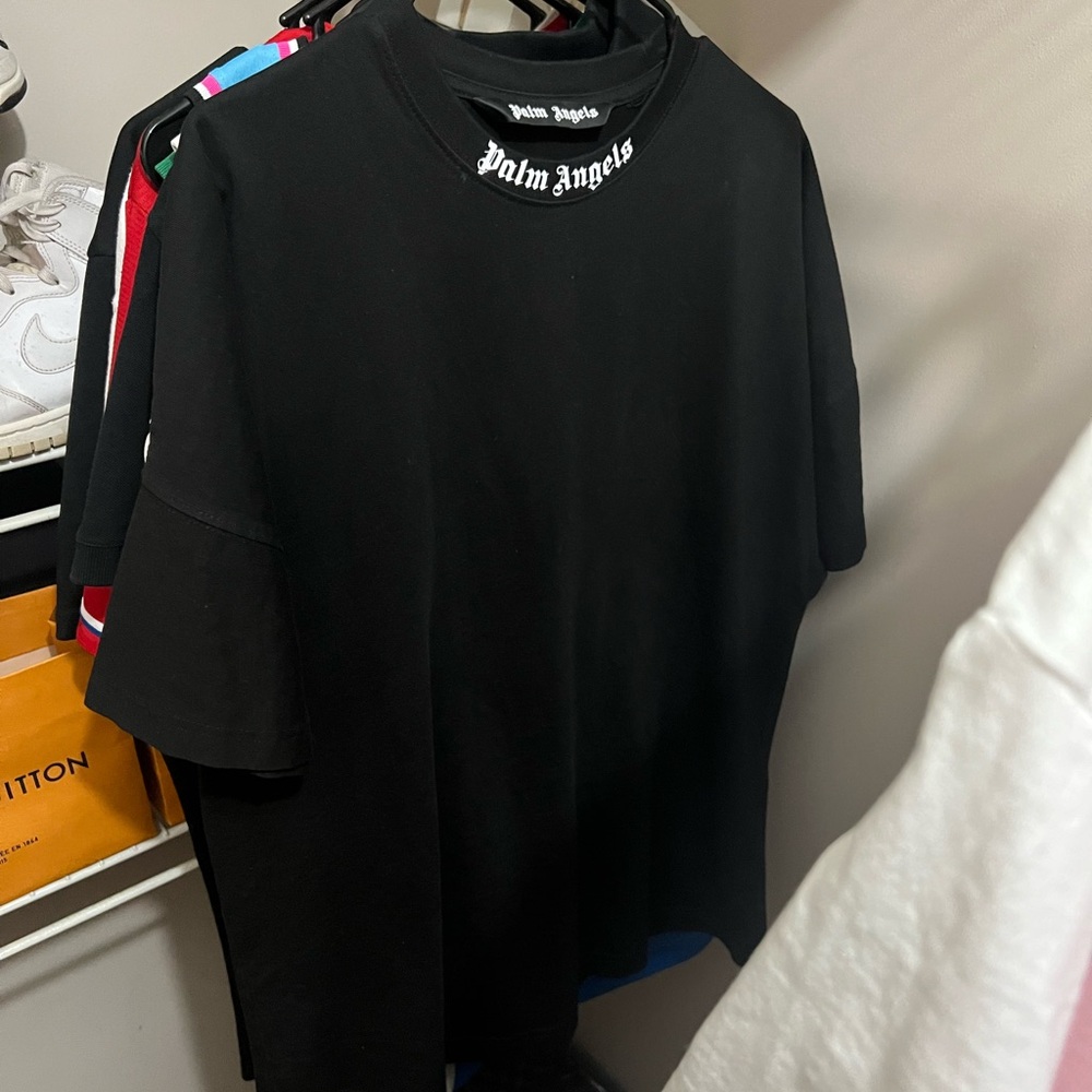 Palm Angels T Shirt